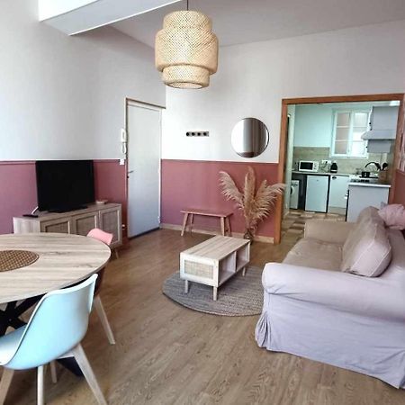 Terre De Bourgogne - Appartement Au Centre Ville D'Avallon Eksteriør bilde