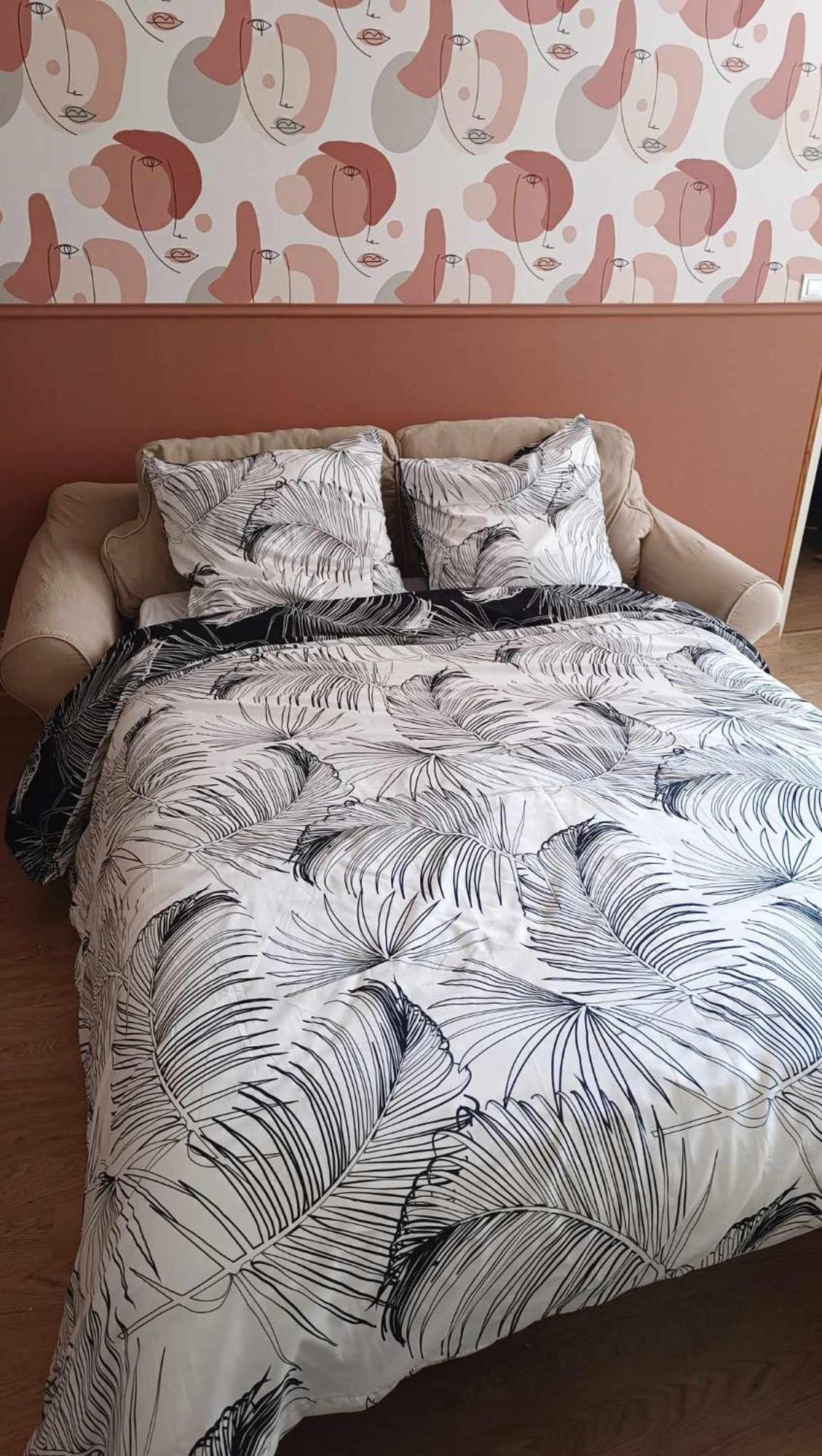 Terre De Bourgogne - Appartement Au Centre Ville D'Avallon Eksteriør bilde