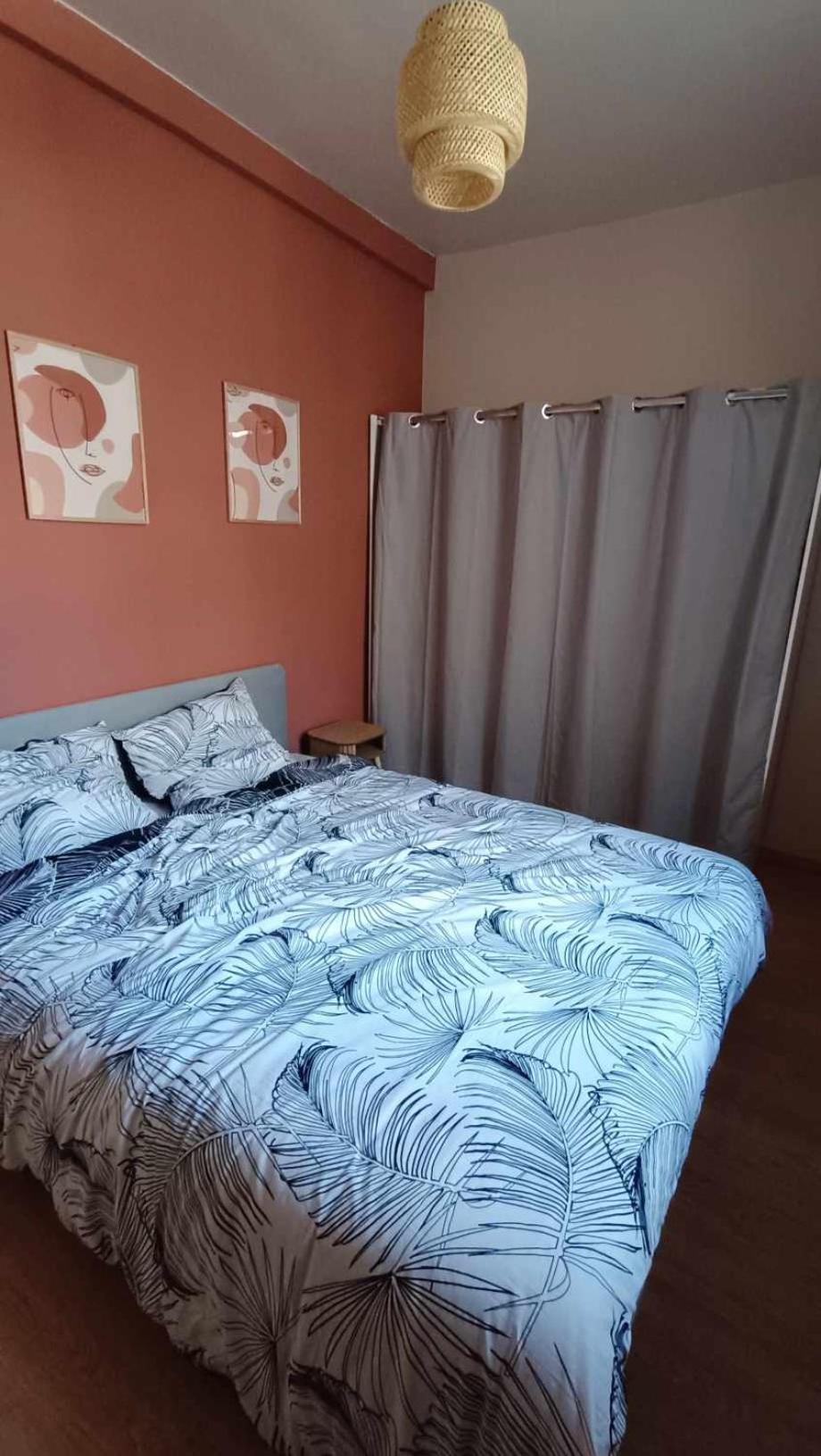 Terre De Bourgogne - Appartement Au Centre Ville D'Avallon Eksteriør bilde