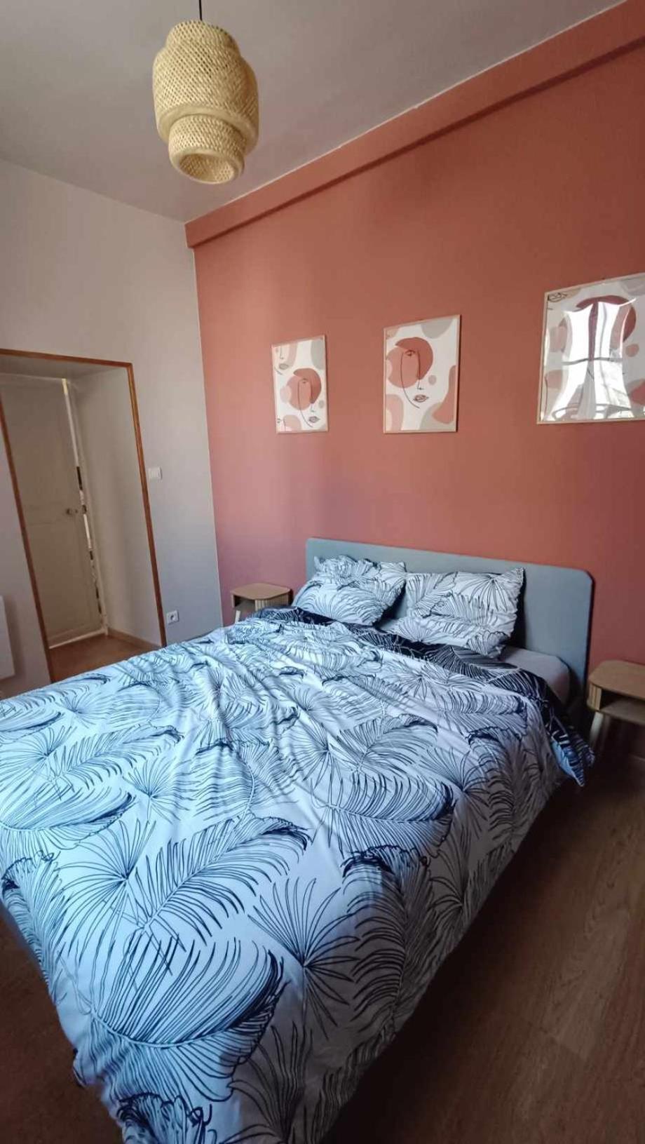 Terre De Bourgogne - Appartement Au Centre Ville D'Avallon Eksteriør bilde